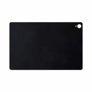 MAHOOT Graphite Buffalo Leather Cover Sticker for Huawei Mediapad M6 10.8 2019