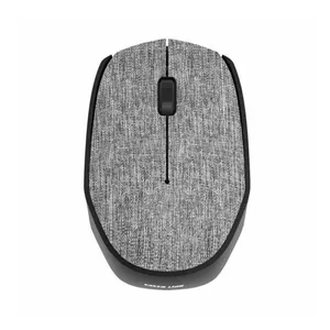 GEEEN LION GNM100GY Wireless Mouse