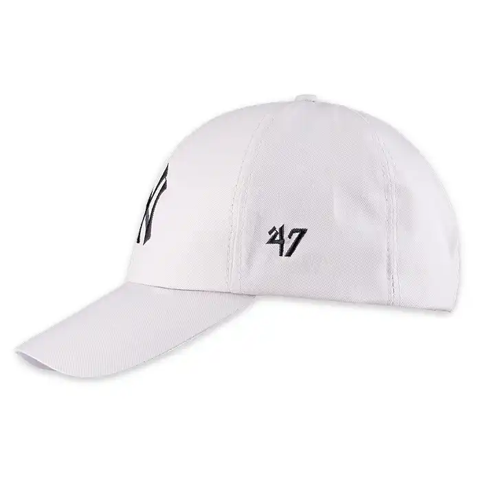 کلاه کپ مدل NY