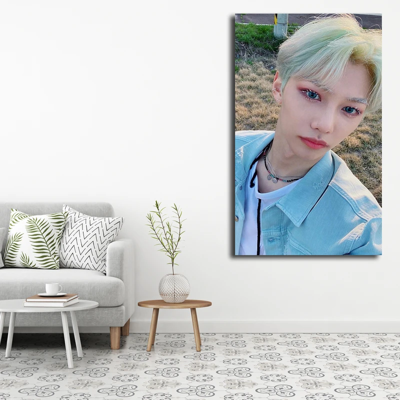 پوستر مدل felix کد 33