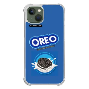 AKAM AMC-WTA13-OREO3 Cover For Apple iPhone 13