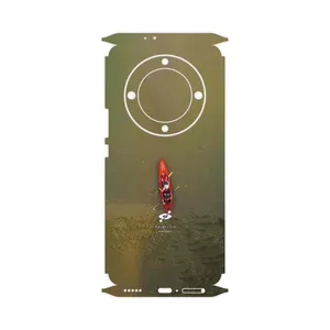 MAHOOT Kayak-FullSkin Cover Sticker for Honor X9a