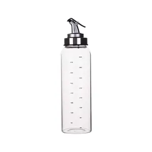 ظرف روغن مدل BROSILICATE کد 500ML-AF125