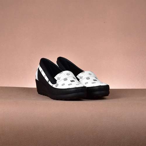 کفش روزمره زنانه تین بانی مدل ریورا کد 06