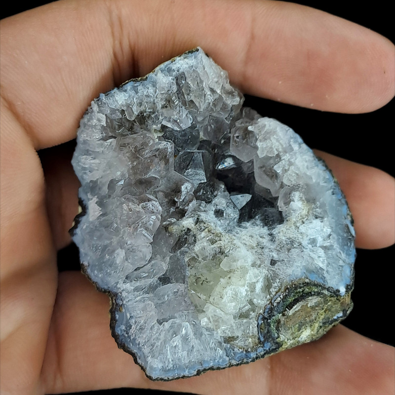 سنگ راف امیتیست مدل M43