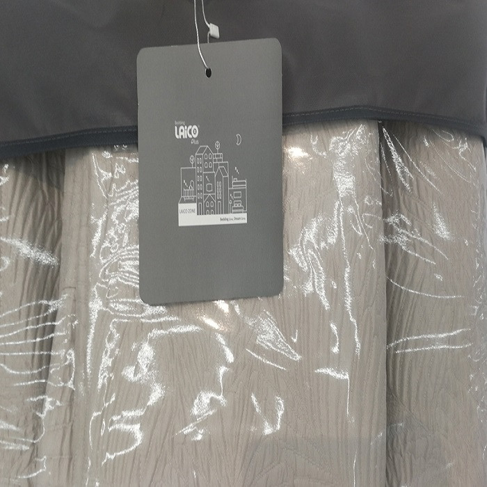 روتختی لایکو مدل ژاکارد دونفره سایز 220x240 سانتی متر