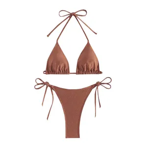 مایو دو تکه زنانه مدل 1104