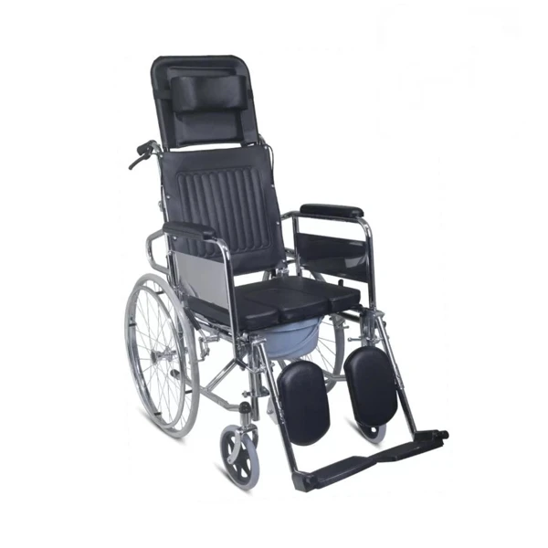 ویلچر موژان طب مدل BRK  609GC