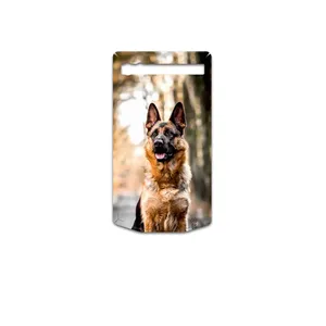 MAHOOT Dog-1 Cover Sticker for BlackBerry Porsche Design P9983