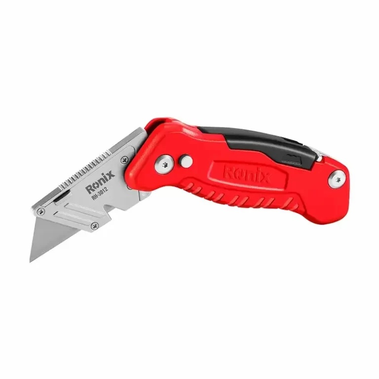 کاتر رونیکس مدل RH-3012