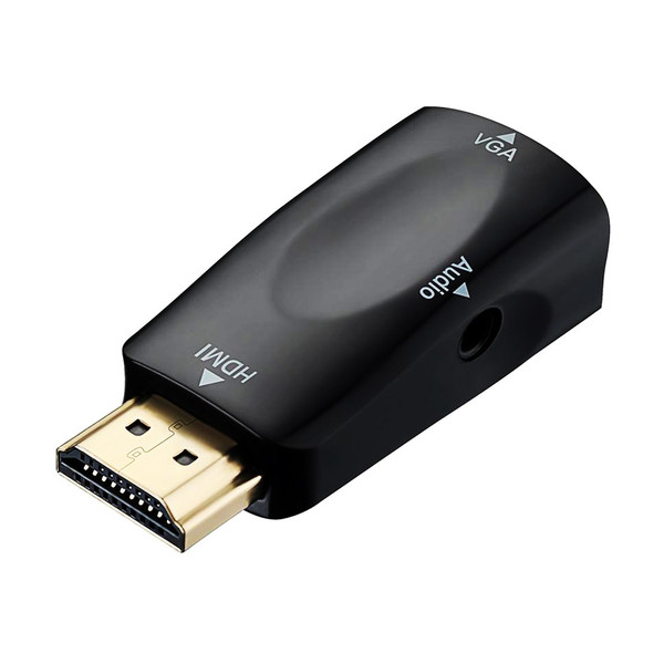 مبدل HDMI به VGA ایتوک مدل VOVI