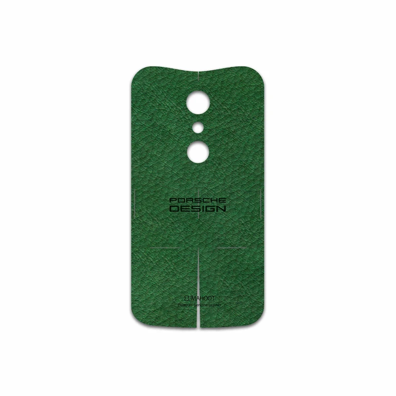 برچسب پوششی ماهوت مدل GL-PRDS مناسب برای گوشی موبایل موتورولا Moto G 2nd gen