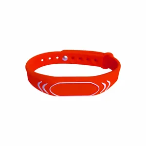 دستبند RFID مدل 1KR بسته ۵ عددی