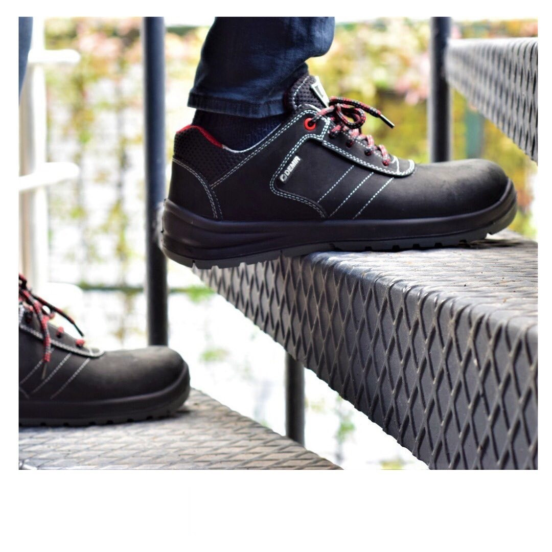 کفش ایمنی دمیر مدل کامپوزیت