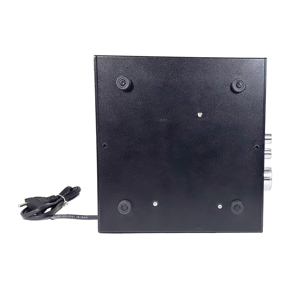 آمپلی فایر مالا الکترونیک مدل TAM-K220