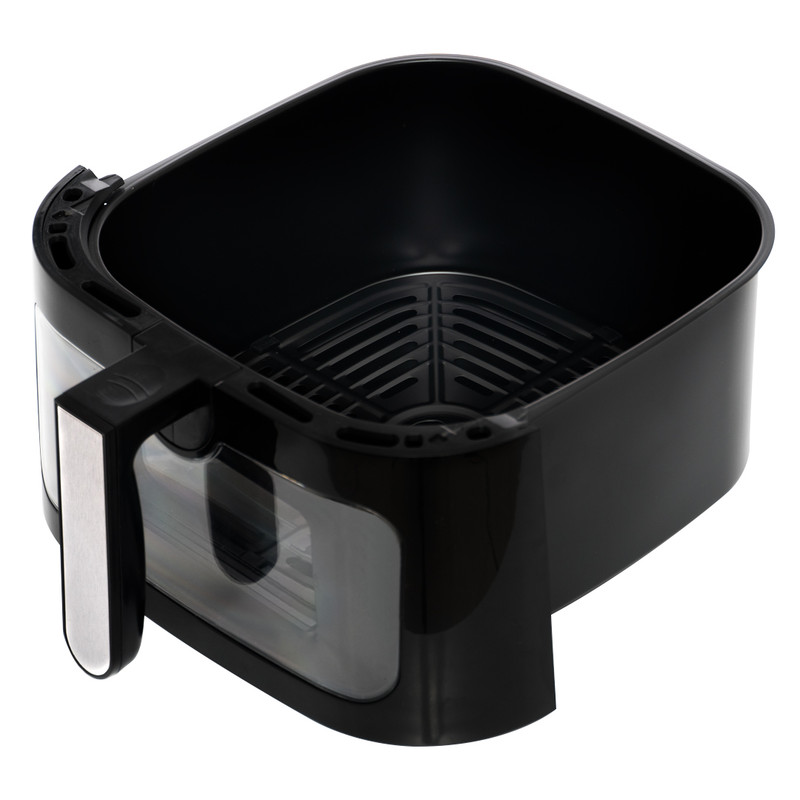 سرخ کن بدون روغن مایل لوکس مدل دیجیتال لمسی 6500WB سرخ کن بدون روغن مایل لوکس مدل دیجیتال لمسی 6500WB