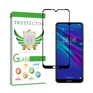 Trustector CERAMT Screen Protector For Huawei Y6 2019