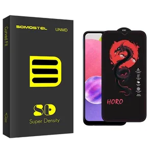 Somastel SD Horo Screen Protector For Samsung galaxy a03s