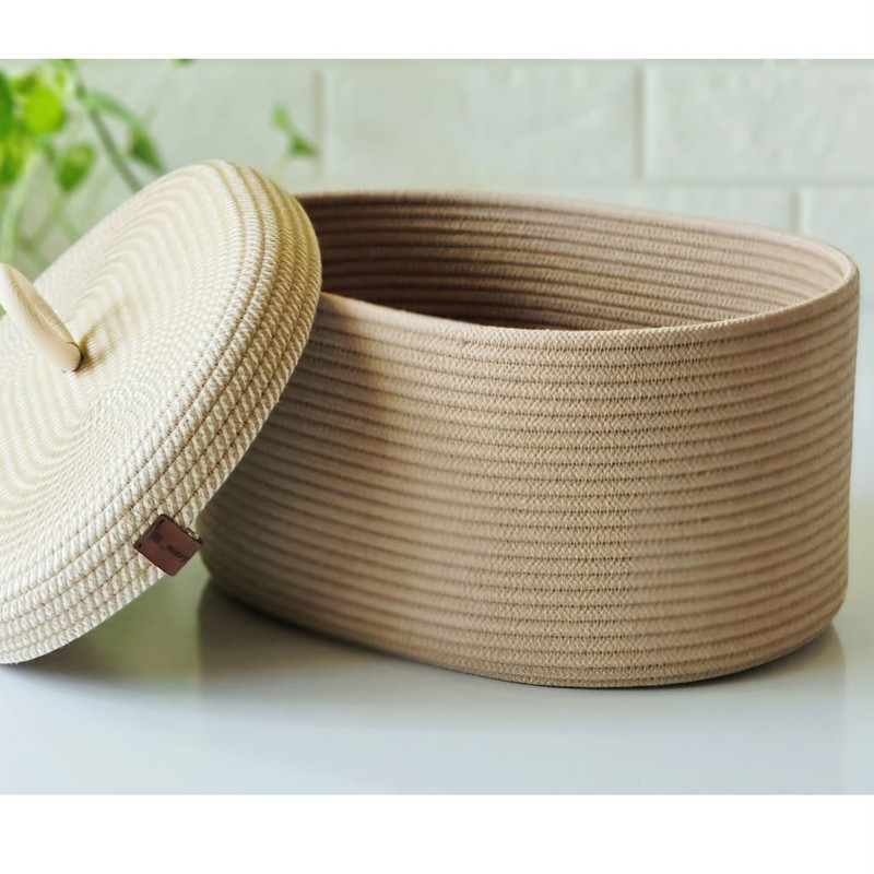 ظرف نان مدل Oval