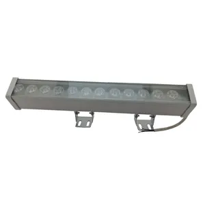 وال واشر ال ای دی 6 وات مدل بلک لایت کد UV-12
