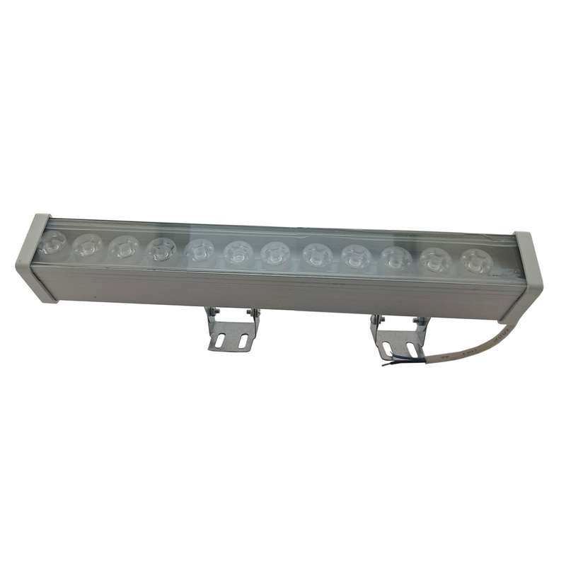 وال واشر ال ای دی 6 وات مدل بلک لایت کد UV-12