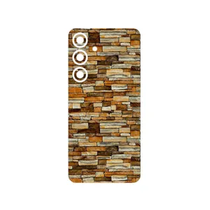 MAHOOT brickwall Cover Sticker for Samsung Galaxy S24
