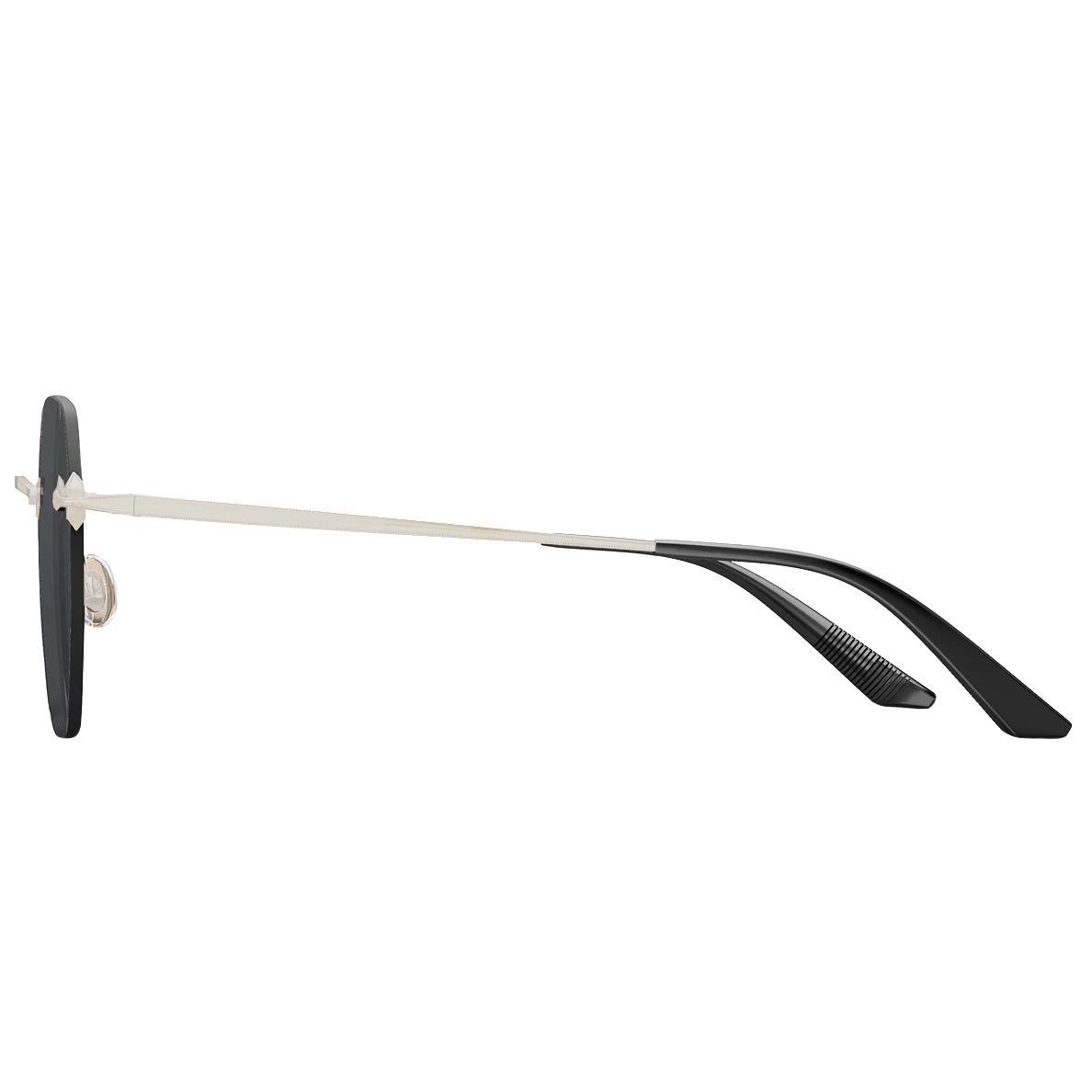 عینک آفتابی مولسیون مدل MS7076A90 -  - 5