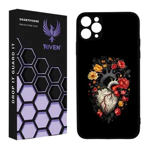 RIVEN RI3-7 Case For Apple iPhone 11 Pro Max