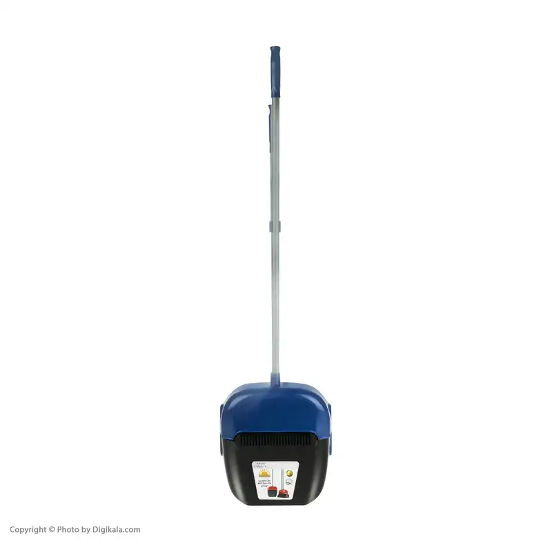 ست جارو و خاک انداز مهسان کد 1-1