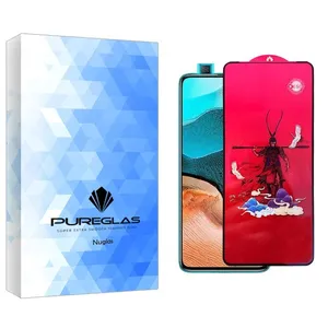 Pureglas NueGlas King Screen Protector For Xiaomi  Redmi K30 Pro / K30 Pro zoom / Poco F2 Pro