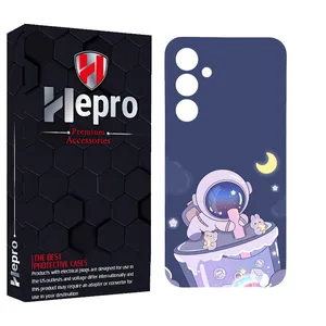 HEPRO MC Cover for SAMSUNG GALAXY A55