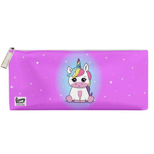 جامدادی مستر راد مدل یونیکورن فانتزی کد fiory 1962