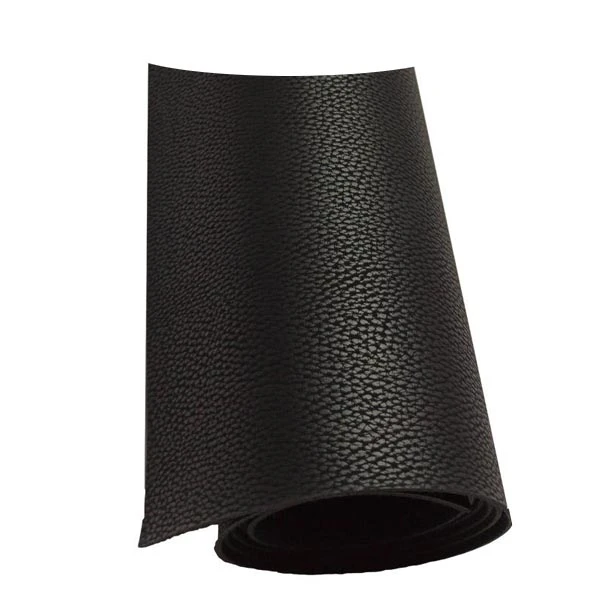 برچسب پارکابی خودرو کوکلان طرح چرم مدل S151