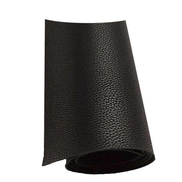 برچسب پارکابی خودرو کوکلان طرح چرم مدل S151
