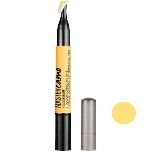 کانسیلر میبلین مدل master camo