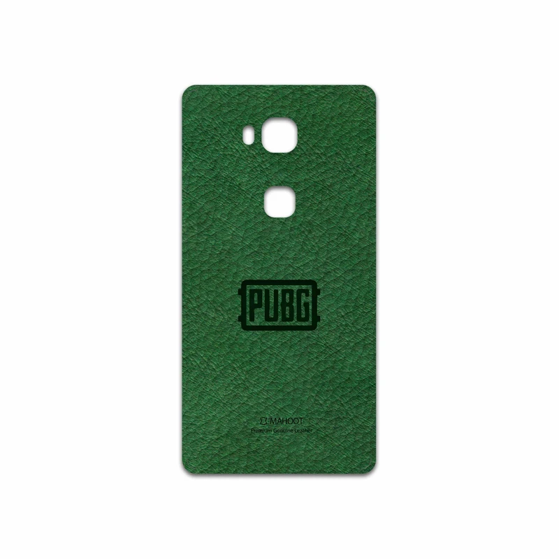 برچسب پوششی ماهوت مدل GL-PUBG مناسب برای گوشی موبایل هوآوی GR5