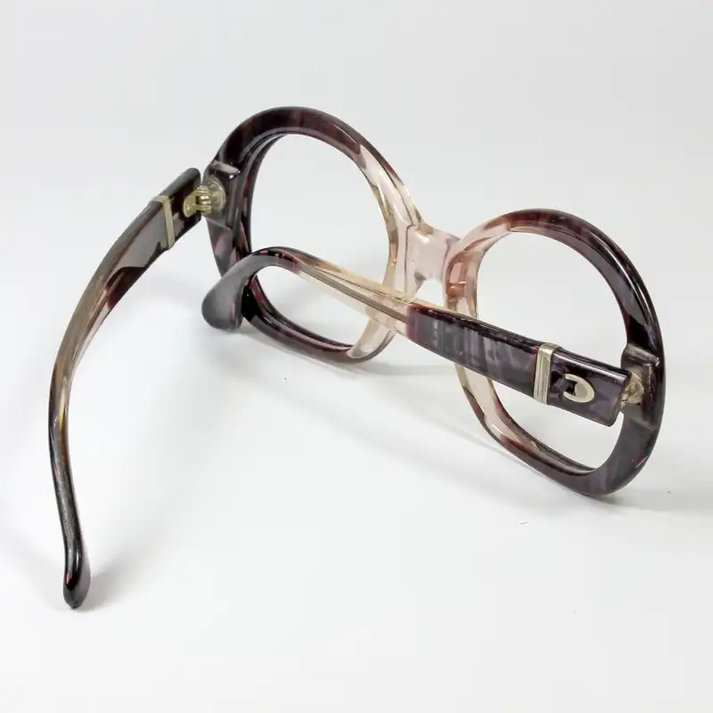 فریم عینک طبی زنانه مدل 651