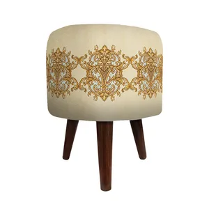 پاف شمسه نگار مدل 14