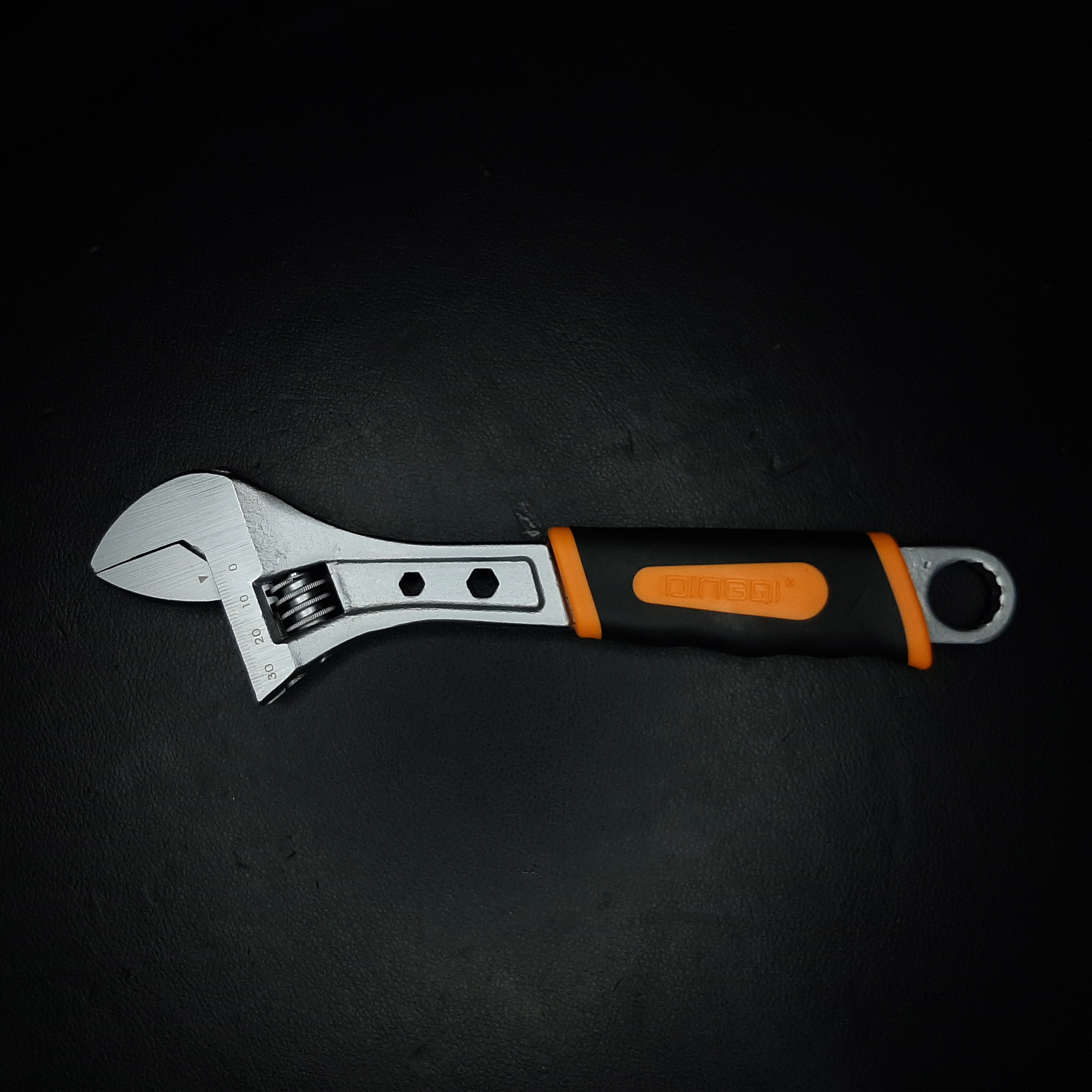 مجموعه 23 عددی ابزار دینگشی مدل WE-023 مجموعه 23 عددی ابزار دینگشی مدل WE-023