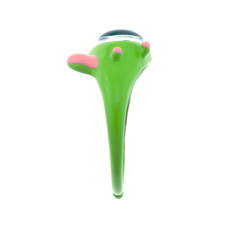 انگشتر زنانه برانت طرح مایک کارخانه هیولاها