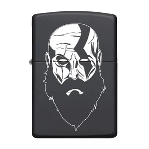  Kavak Plus God of War Code 01 Lighter