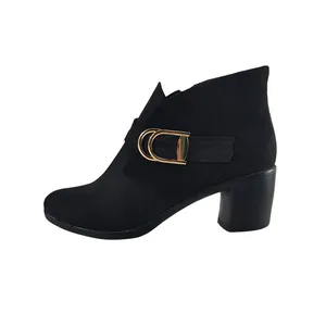 نیم بوت زنانه مدل 147