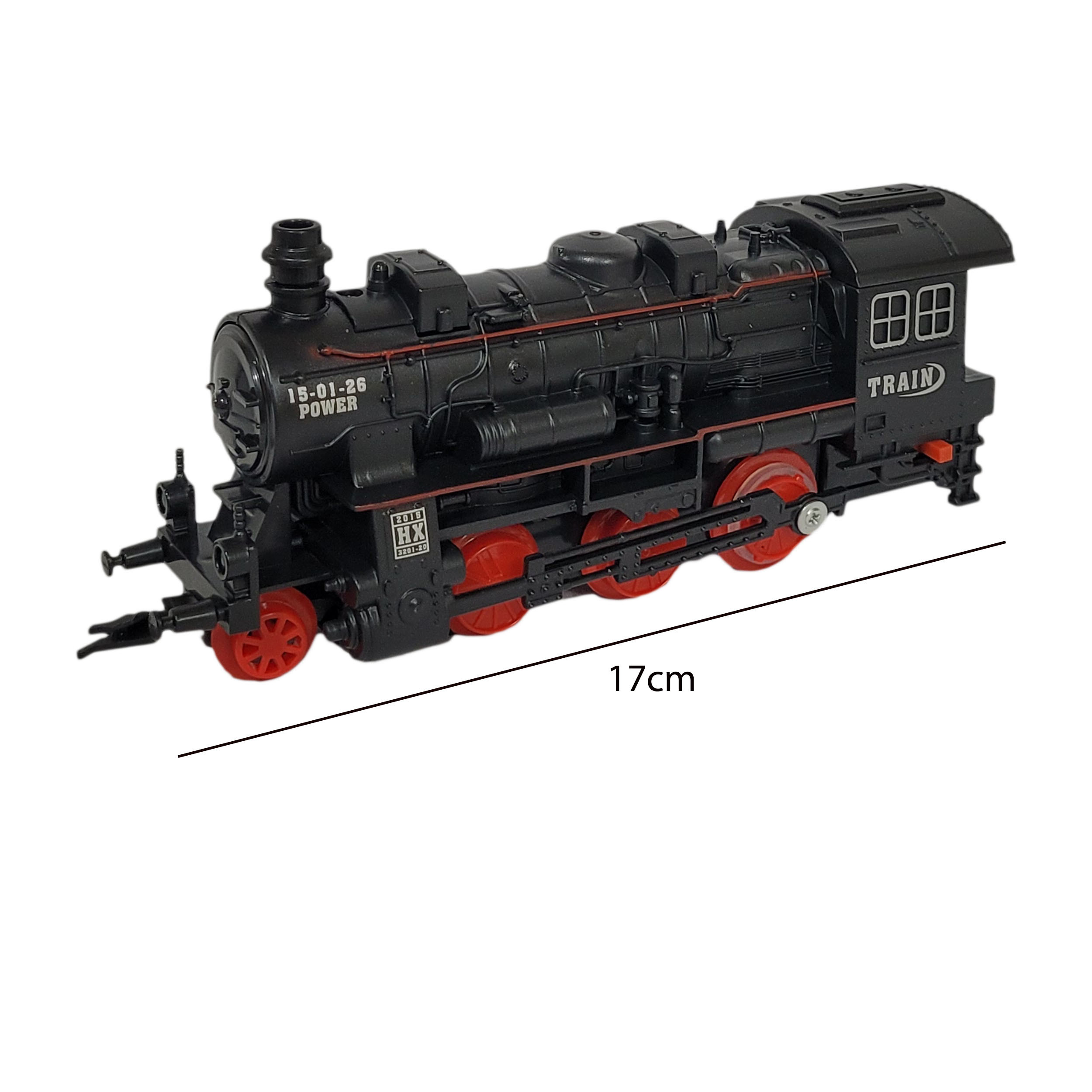 قطار بازی مدل موزیکال کد 32