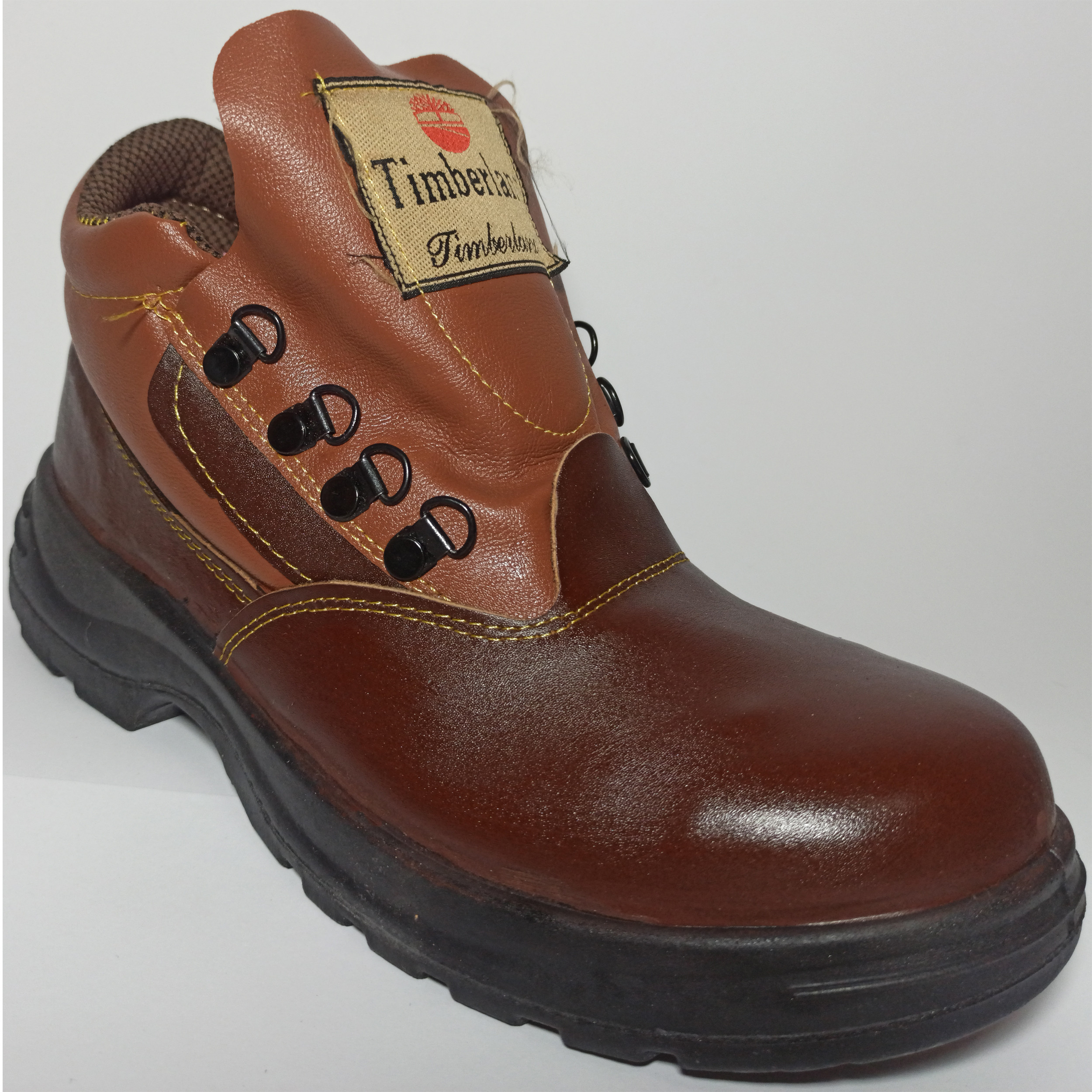 کفش ایمنی تیمبرلند مدل SM01 کفش ایمنی تیمبرلند مدل SM01