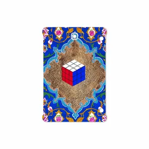 MAHOOT Maryams Mathematics Cover Sticker for Samsung Galaxy Tab S2 8.0 2015 T710