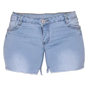 شلوارک زنانه مدل 24-1732