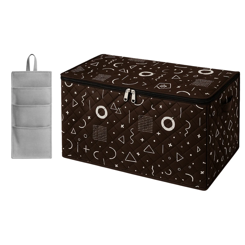 باکس نظم دهنده ارگانو مدل مینیمال کد 0.5 بسته 2 عددی