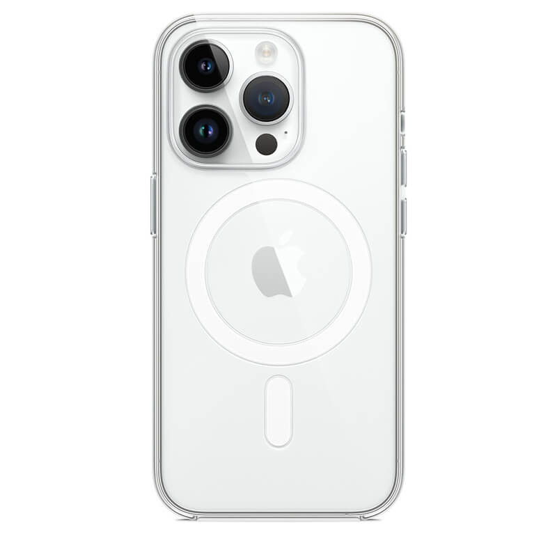 کاور مدل CMS-001 مناسب برای گوشی موبایل اپل IPhone 14 Pro Max