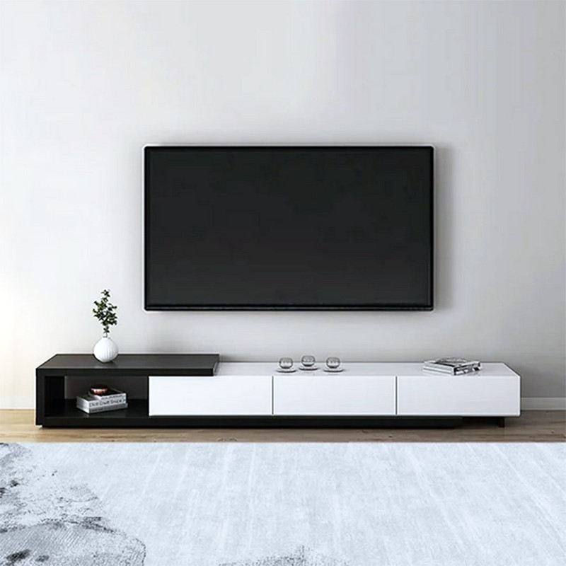 میز تلویزیون مدل DL250M-tv 