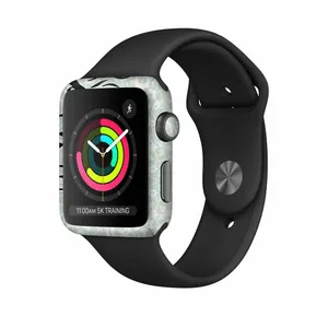 MAHOOT Nastaliq_3 Cover Sticker for Apple Watch Watch 3 42mm